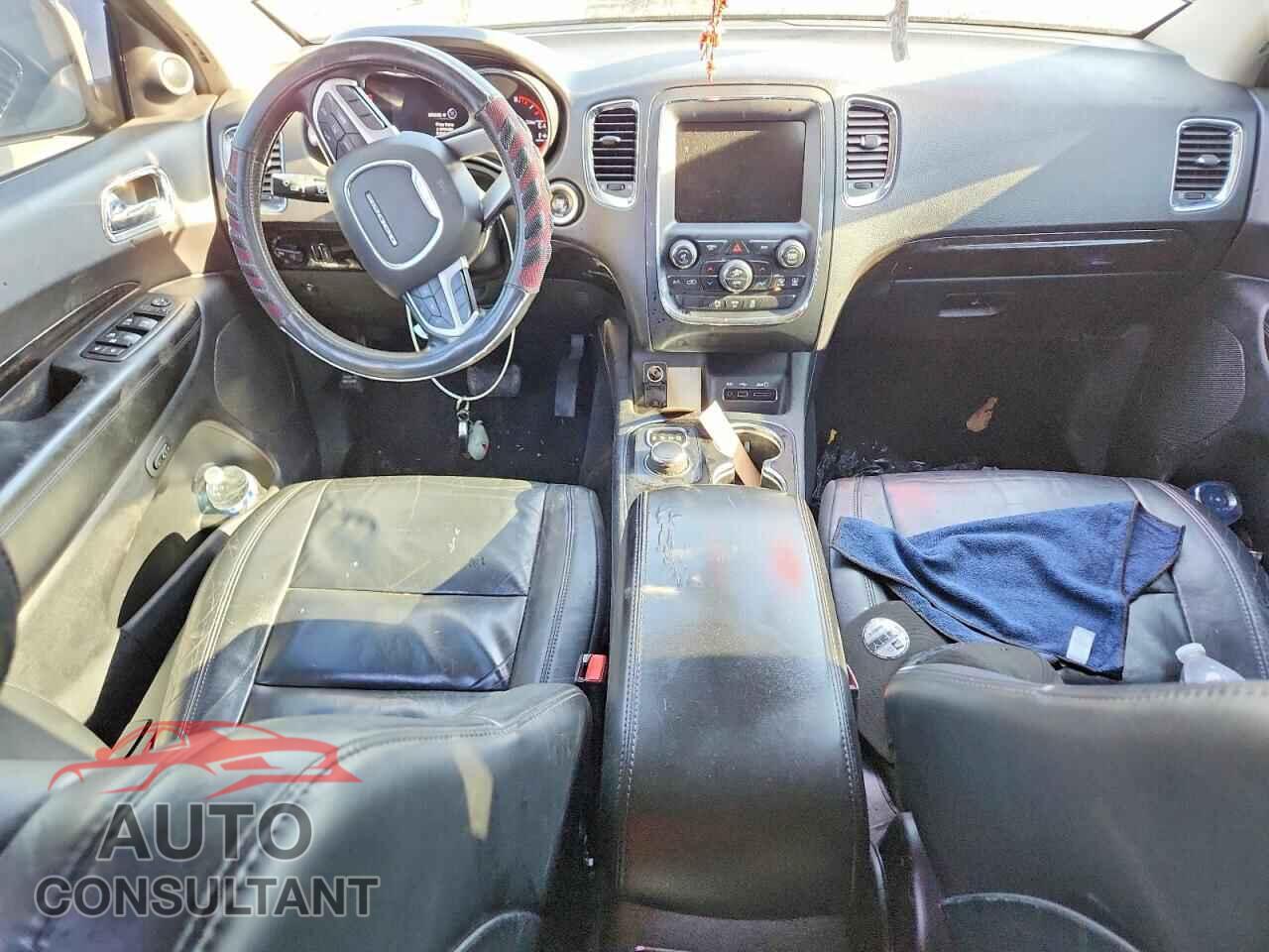 DODGE DURANGO 2014 - 1C4RDJDG6EC450136
