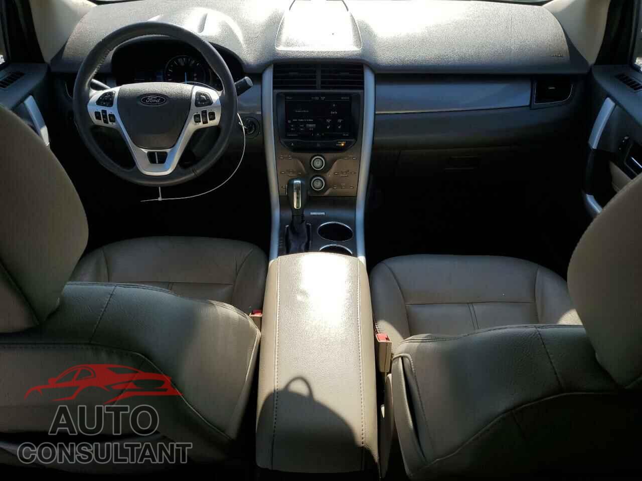 FORD EDGE 2014 - 2FMDK3JC1EBB18078