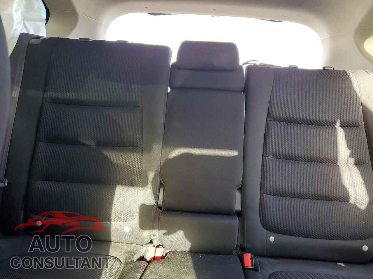 MAZDA CX-5 2016 - JM3KE2CY4G0628362