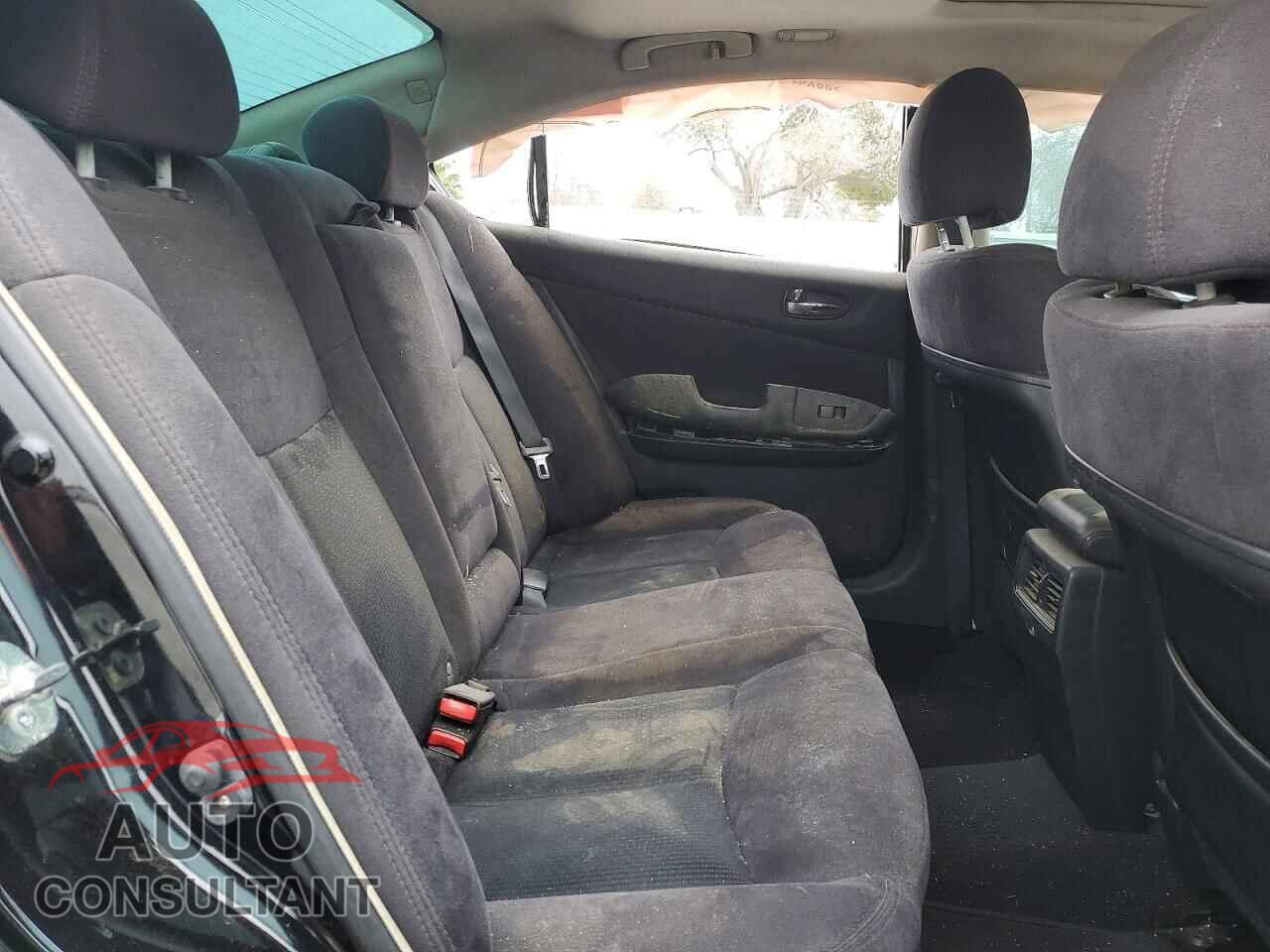 NISSAN MAXIMA 2014 - 1N4AA5AP1EC457373