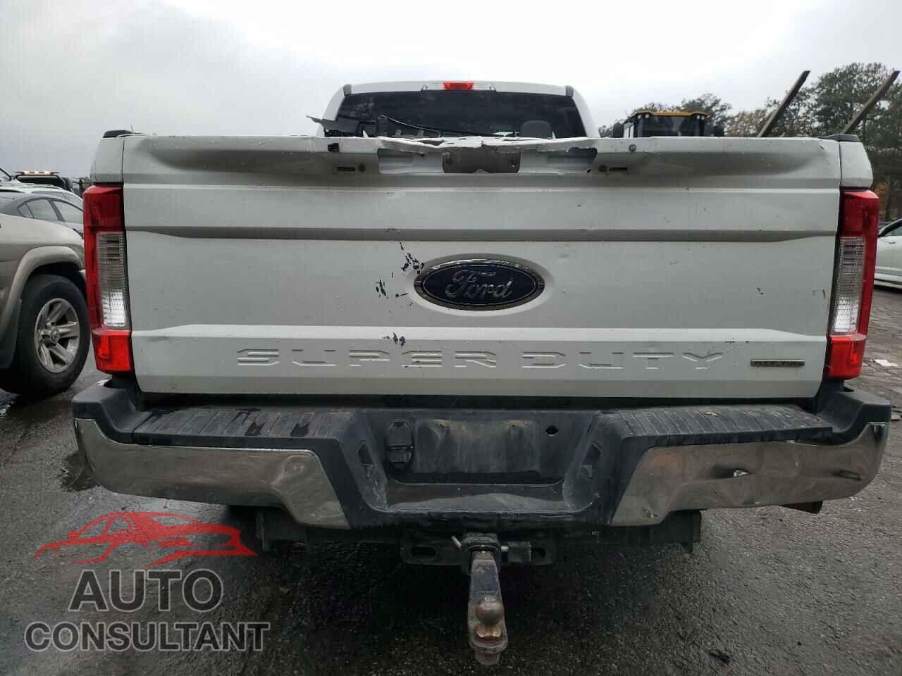 FORD F250 2017 - 1FT7X2A67HEE60795