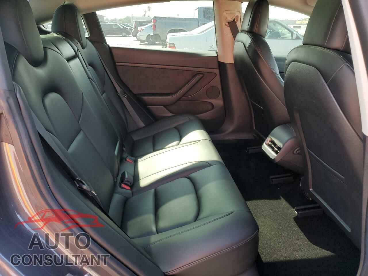 TESLA MODEL 3 2022 - 5YJ3E1EC3NF134890