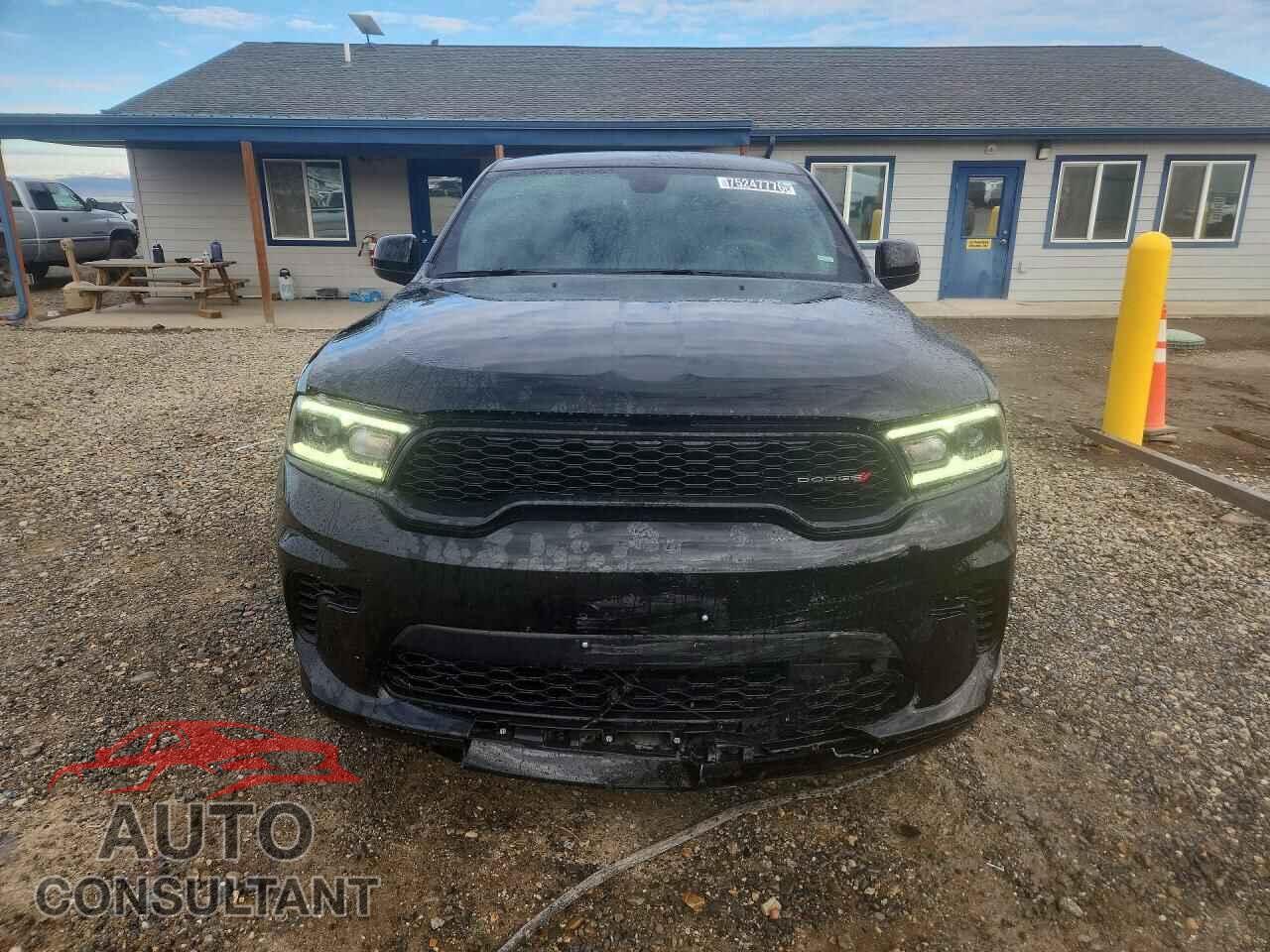 DODGE DURANGO 2026 - 1C4RDHDG6TC157259