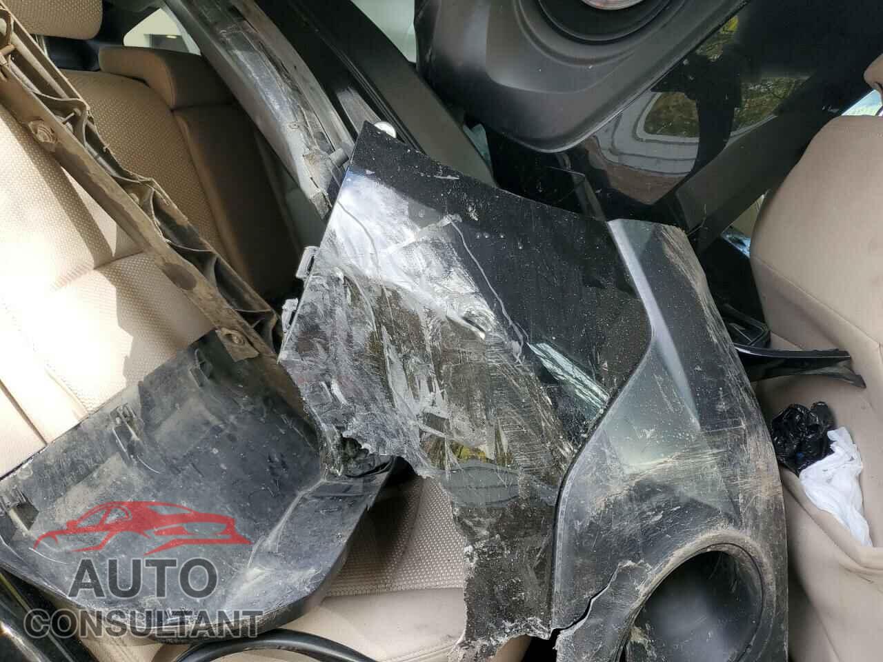 SUBARU OUTBACK 2017 - 4S4BSACC4H3255674