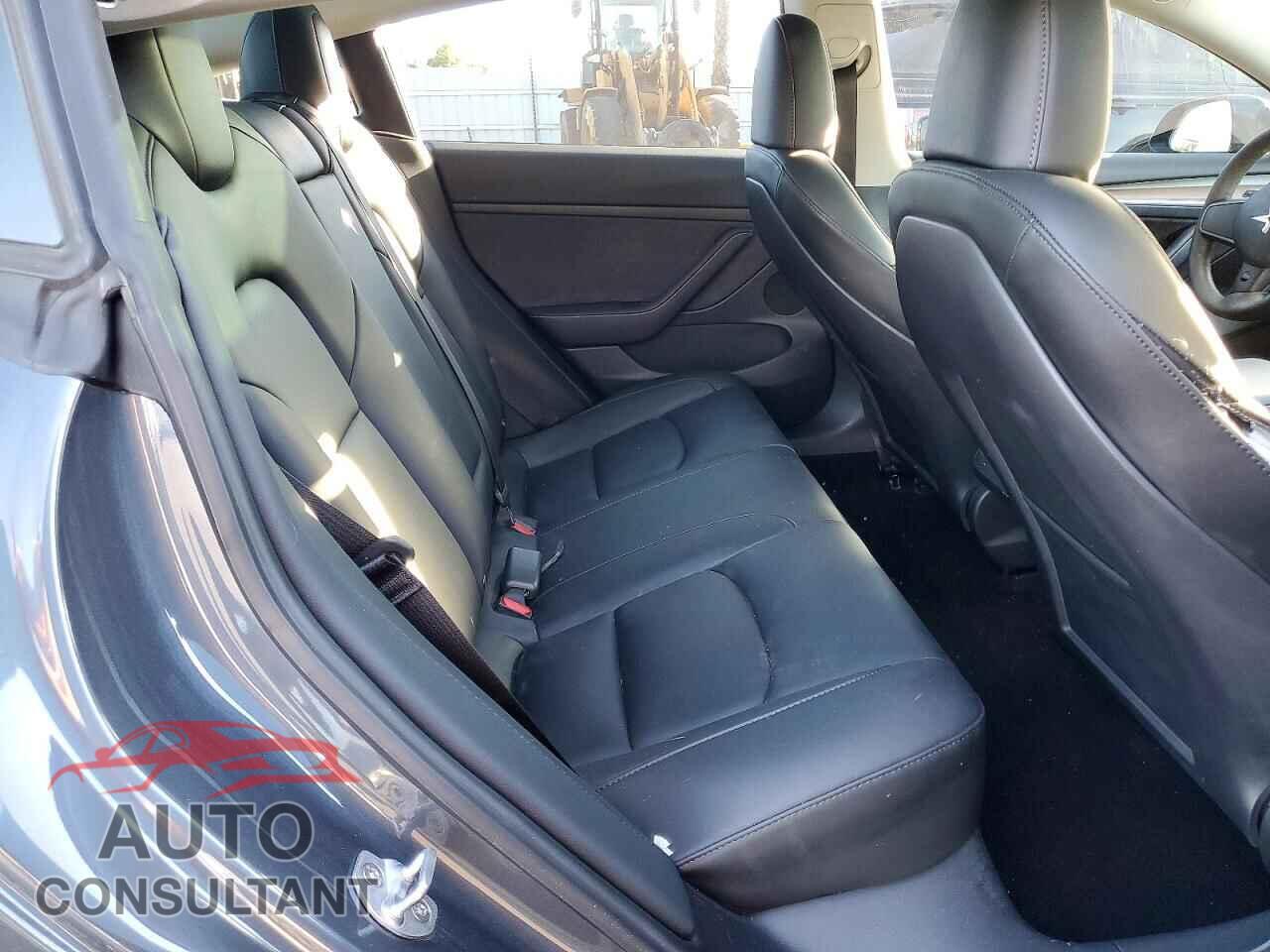 TESLA MODEL 3 2023 - 5YJ3E1EA9PF516262