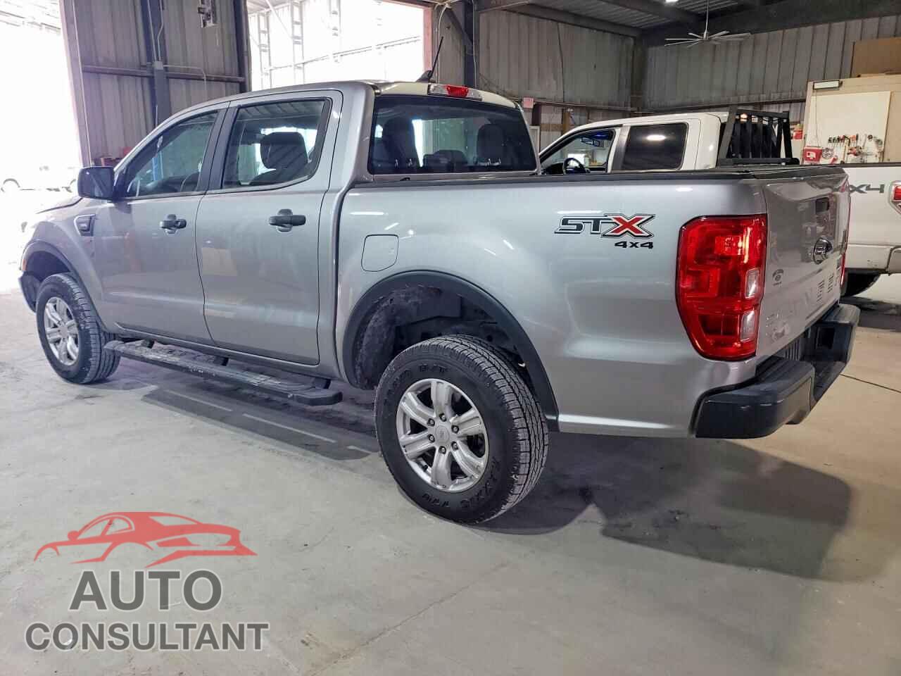 FORD RANGER 2020 - 1FTER4FH5LLA45373