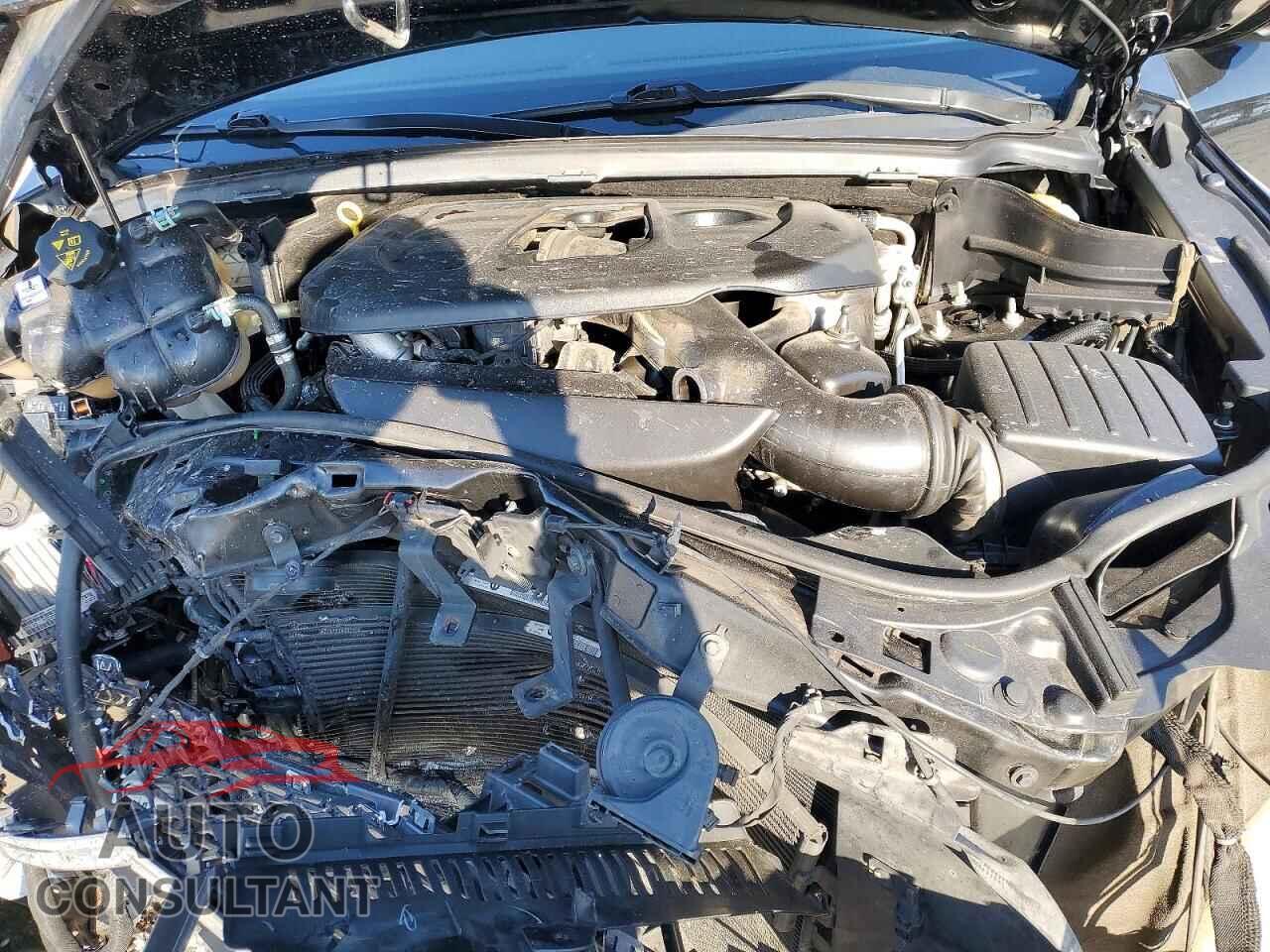 DODGE DURANGO 2021 - 1C4RDHAG8MC518867