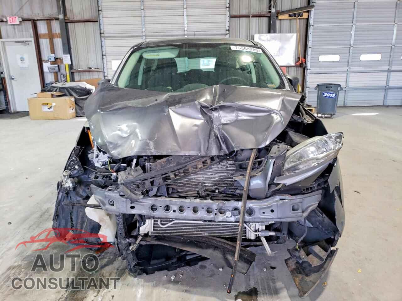 FORD ESCAPE 2013 - 1FMCU0F72DUB36131