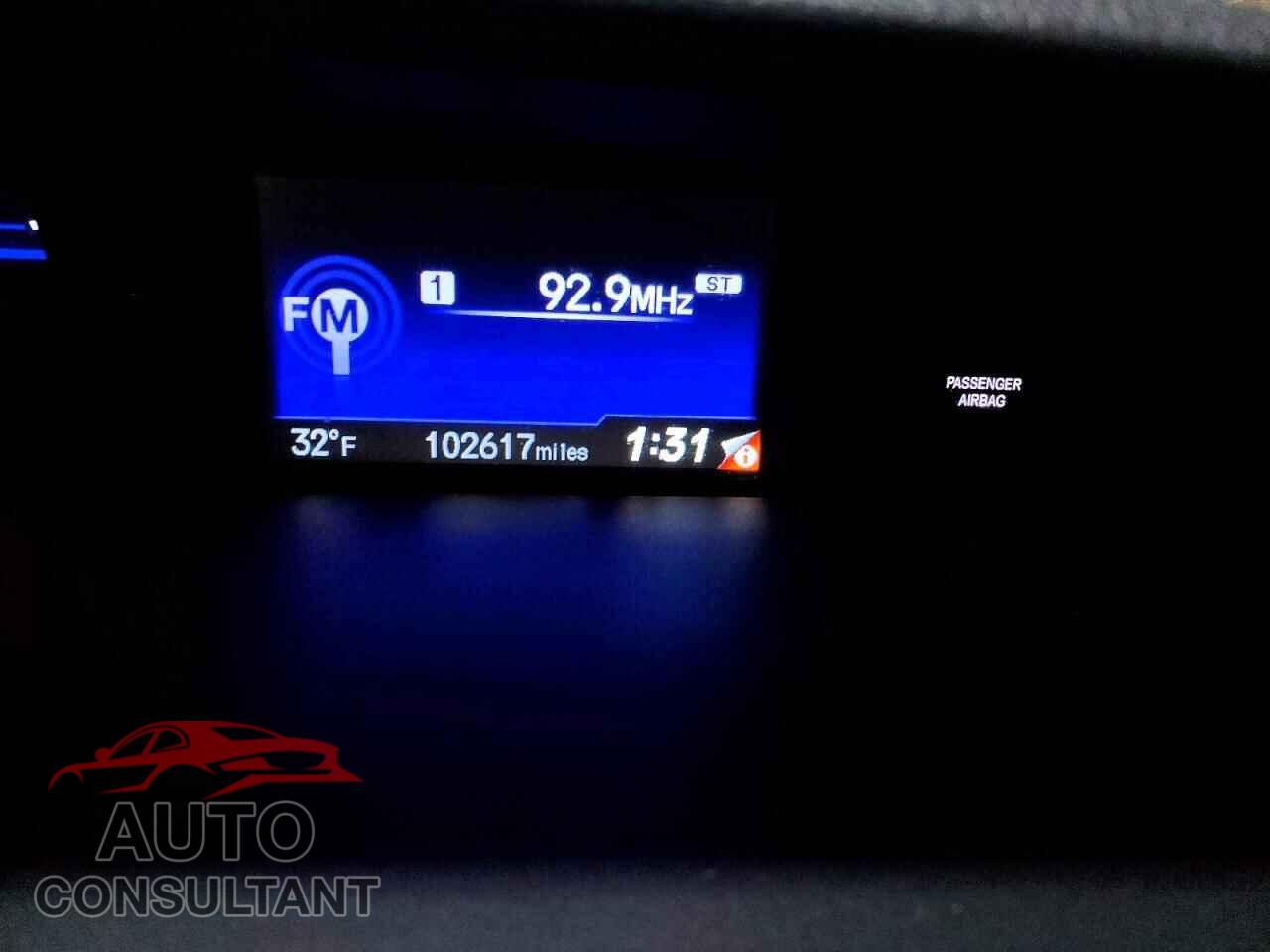 HONDA CIVIC 2014 - 19XFB2F8XEE212867
