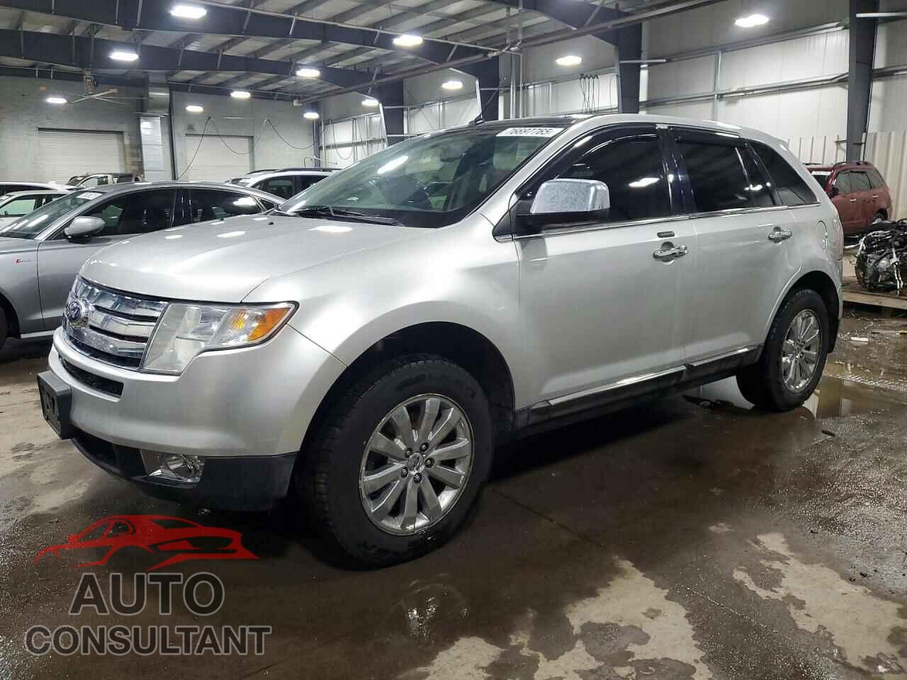 FORD EDGE 2010 - 2FMDK4JC3ABB68559