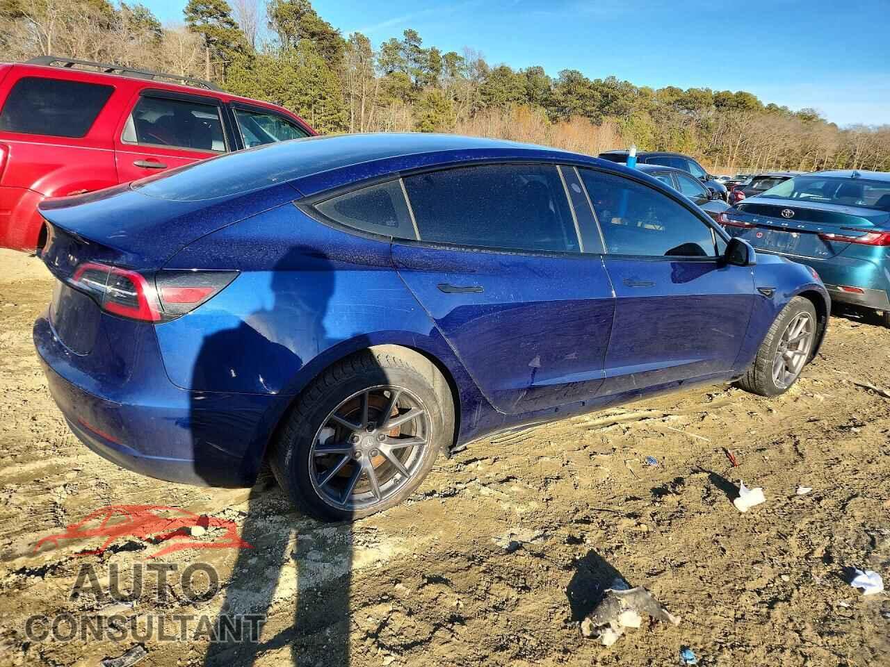 TESLA MODEL 3 2023 - 5YJ3E1EA2PF555548