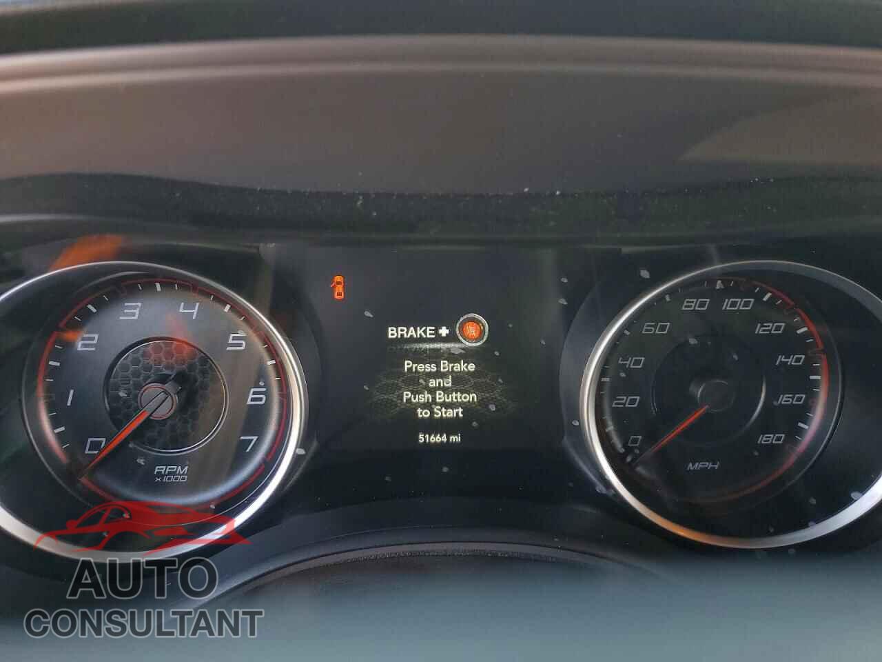 DODGE CHARGER 2023 - 2C3CDXGJ1PH567093