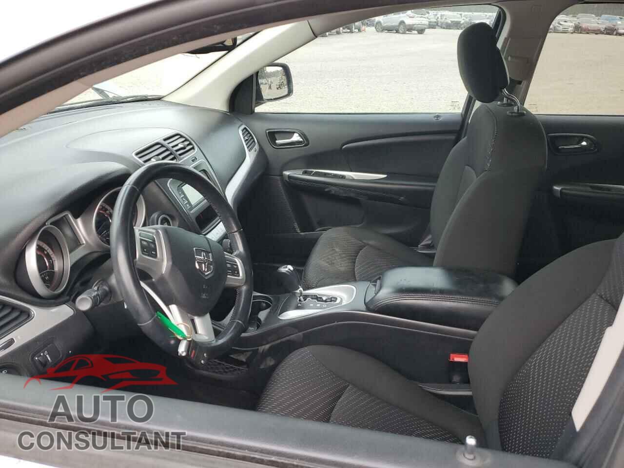 DODGE JOURNEY 2019 - 3C4PDCBB7KT835599