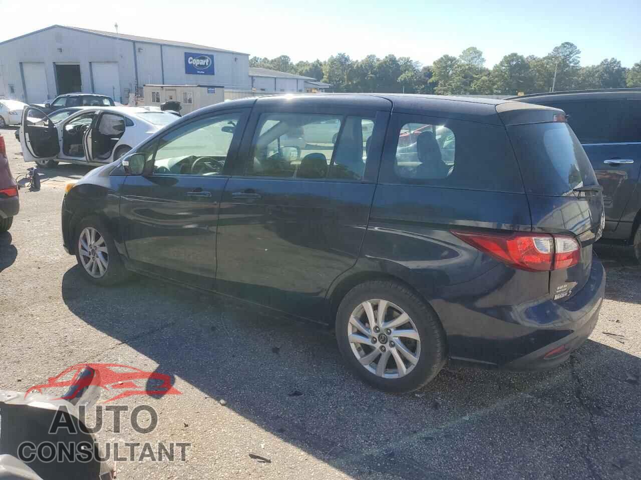 MAZDA 5 2015 - JM1CW2BL8F0183963
