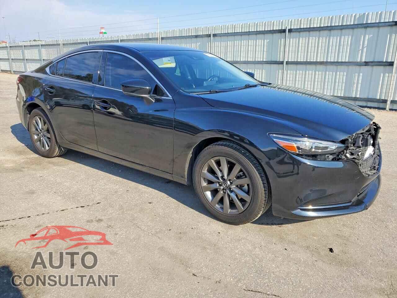 MAZDA 6 2021 - JM1GL1UM3M1619992