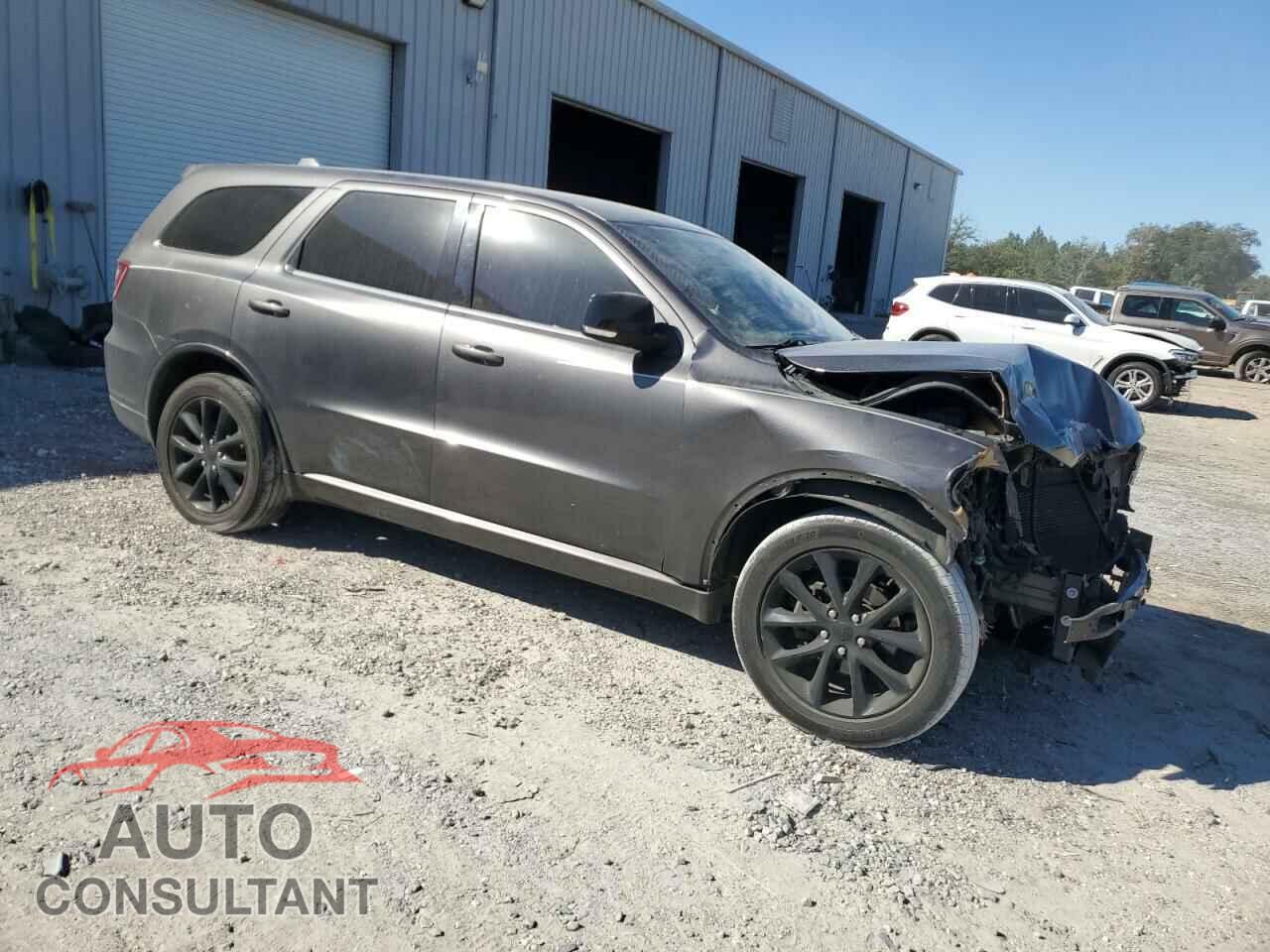 DODGE DURANGO 2017 - 1C4RDHDG6HC944607