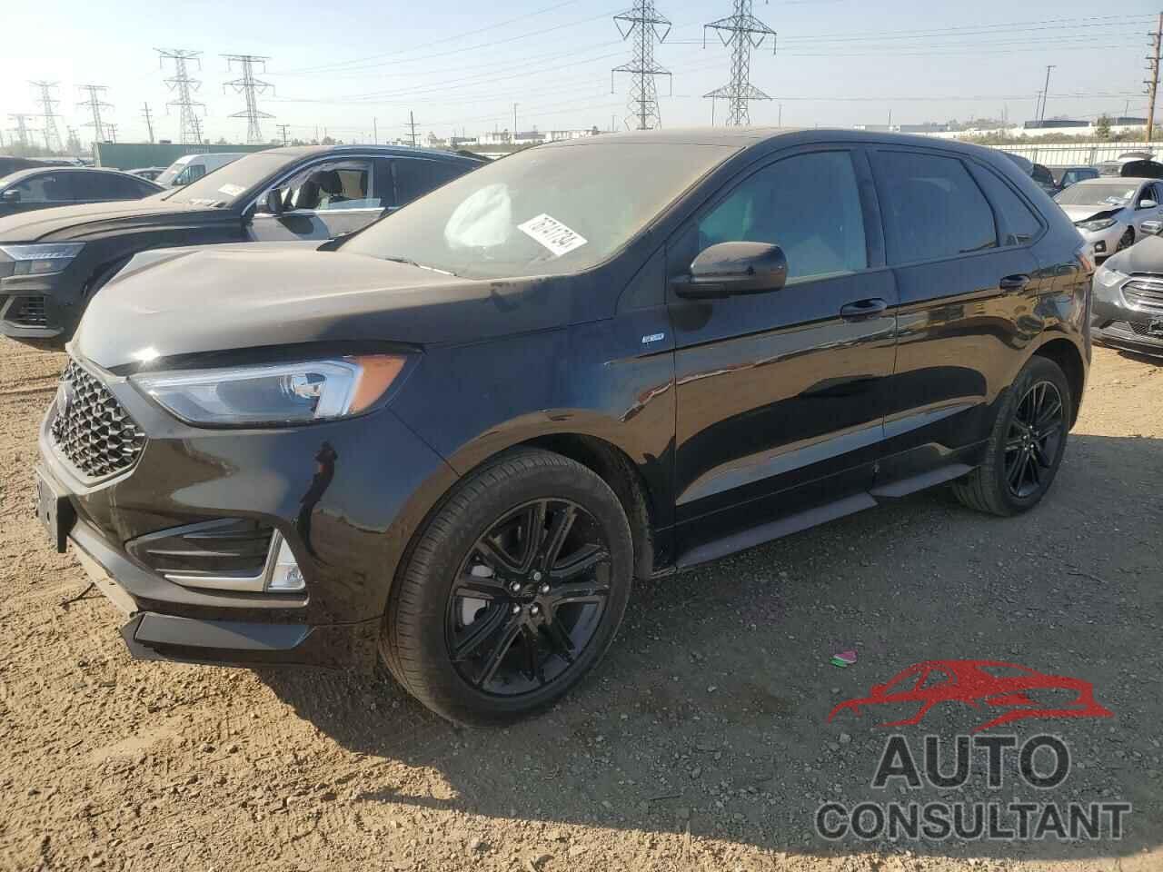 FORD EDGE 2024 - 2FMPK4J91RBA75441