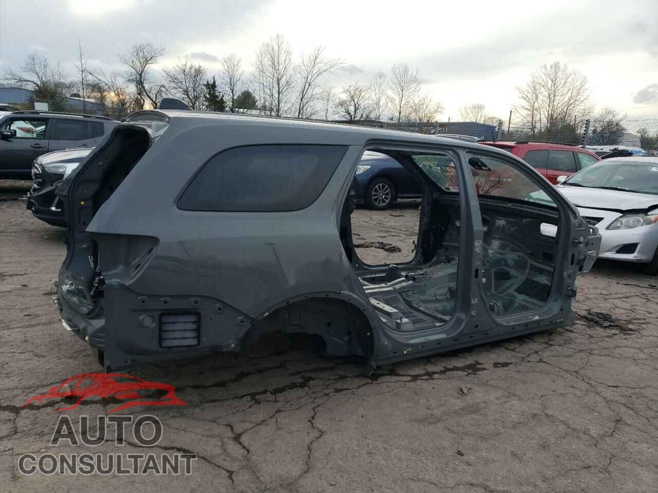 DODGE DURANGO 2023 - 1C4SDJH90PC555044