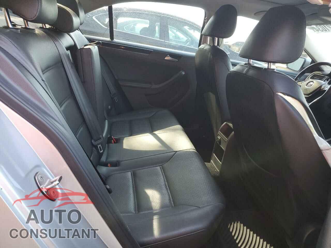 VOLKSWAGEN JETTA 2016 - 3VWL07AJ4GM228617