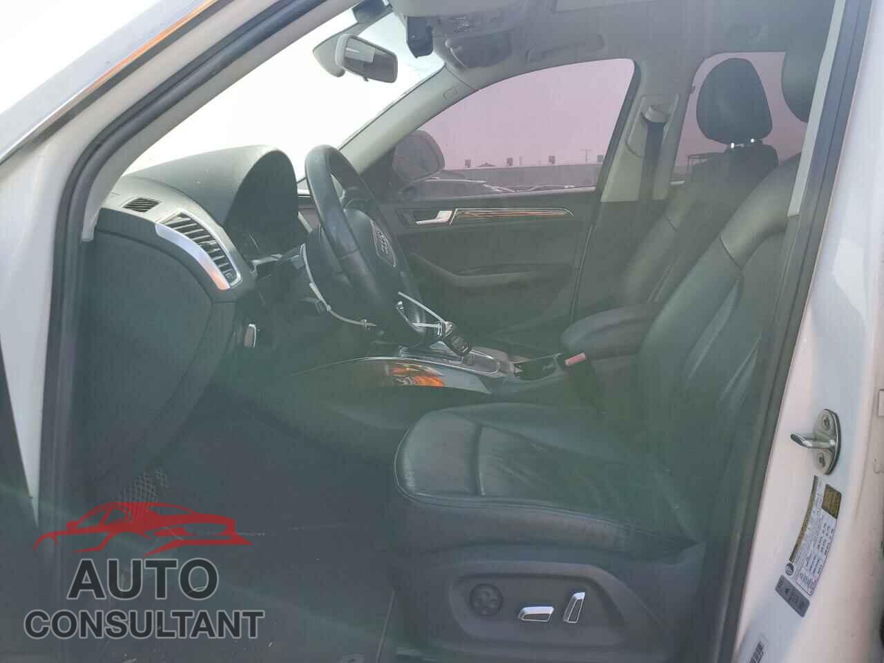 AUDI Q5 2014 - WA1CFAFP0EA028706