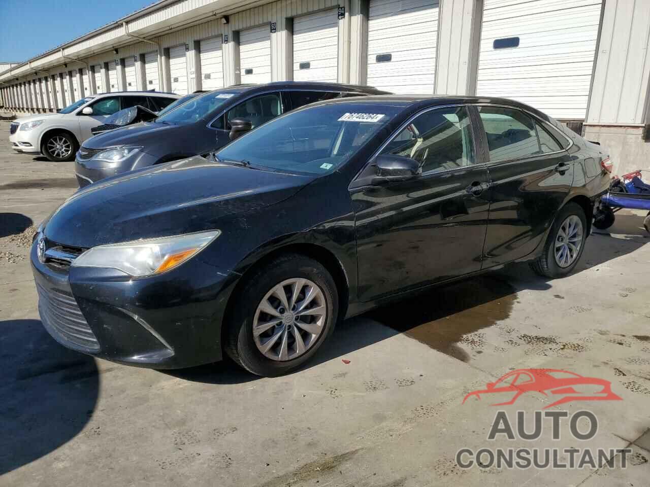 TOYOTA CAMRY 2015 - 4T1BF1FK0FU028559