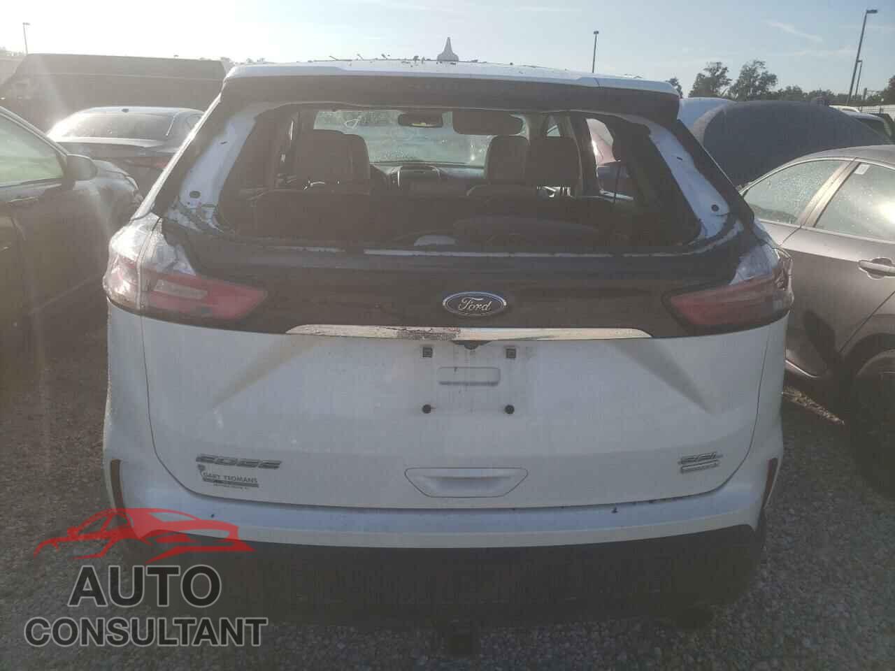 FORD EDGE 2020 - 2FMPK3J94LBA18328