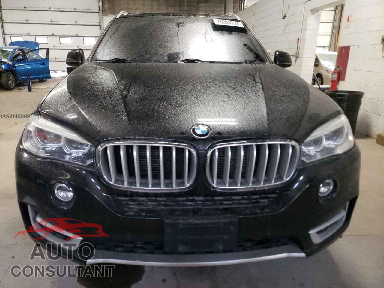 BMW X5 2017 - 5UXKR0C36H0V72270