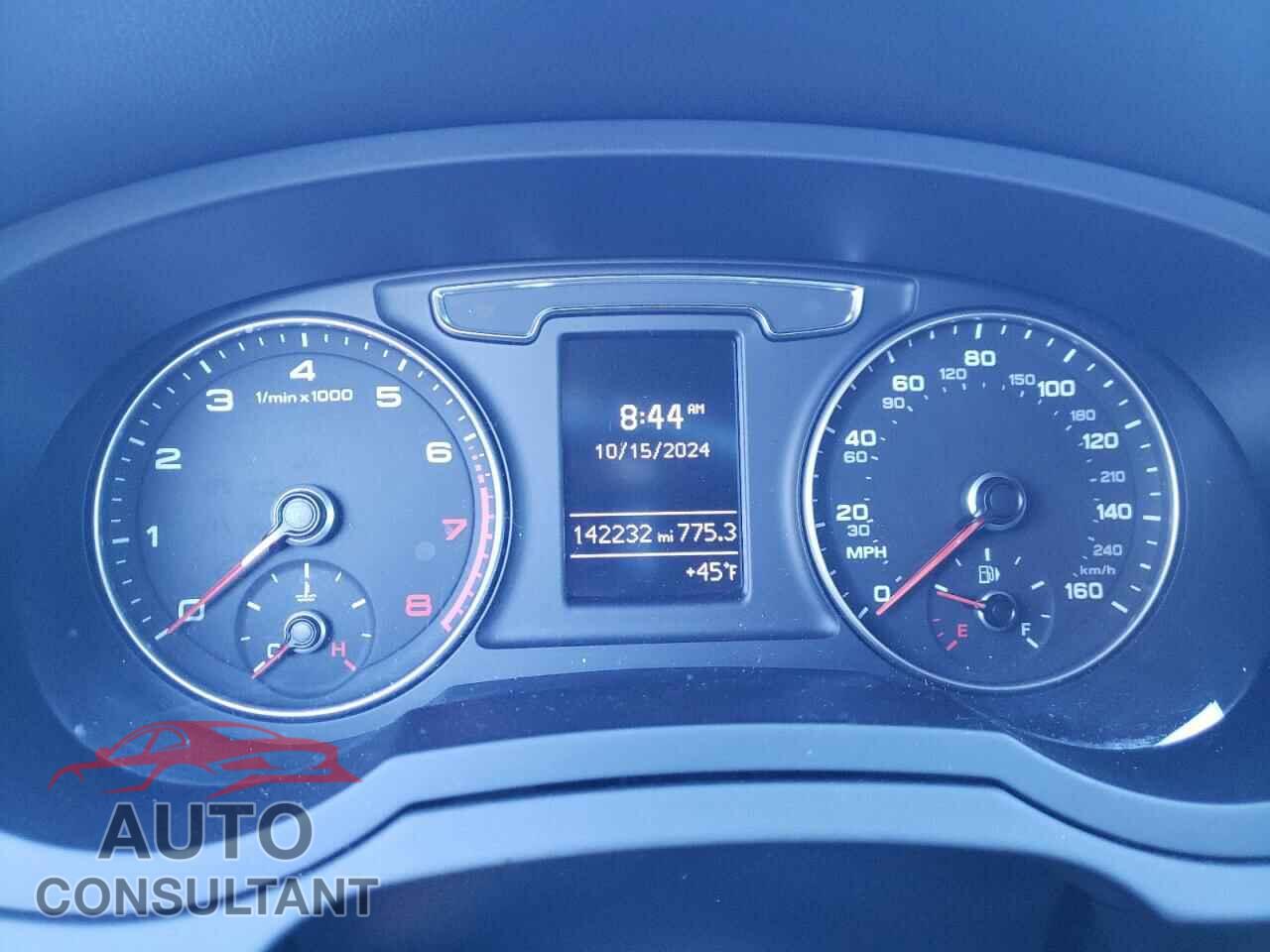 AUDI Q3 2016 - WA1EFCFS4GR007774