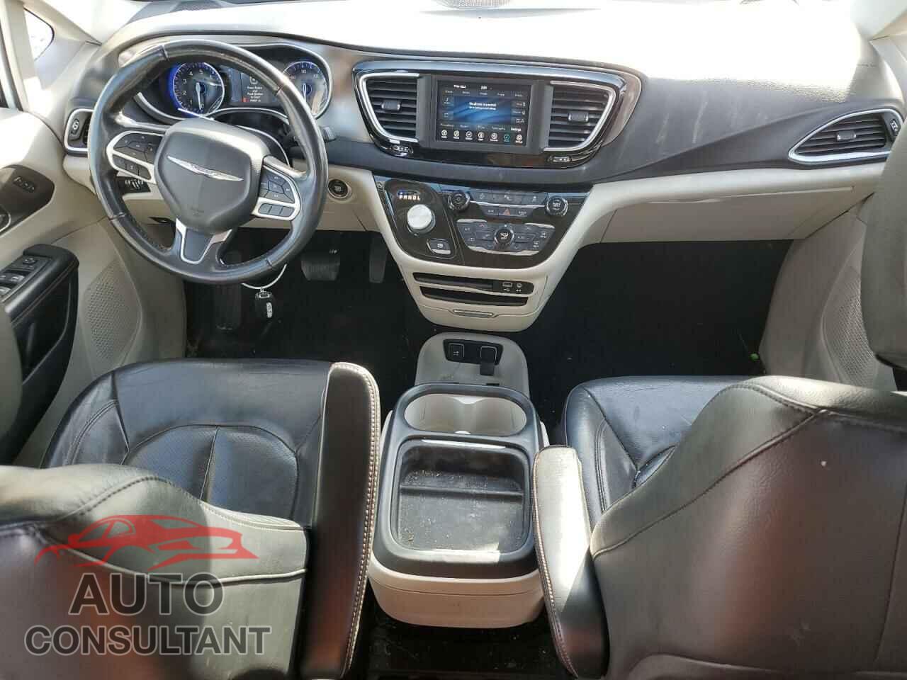 CHRYSLER PACIFICA 2020 - 2C4RC1BG2LR279962