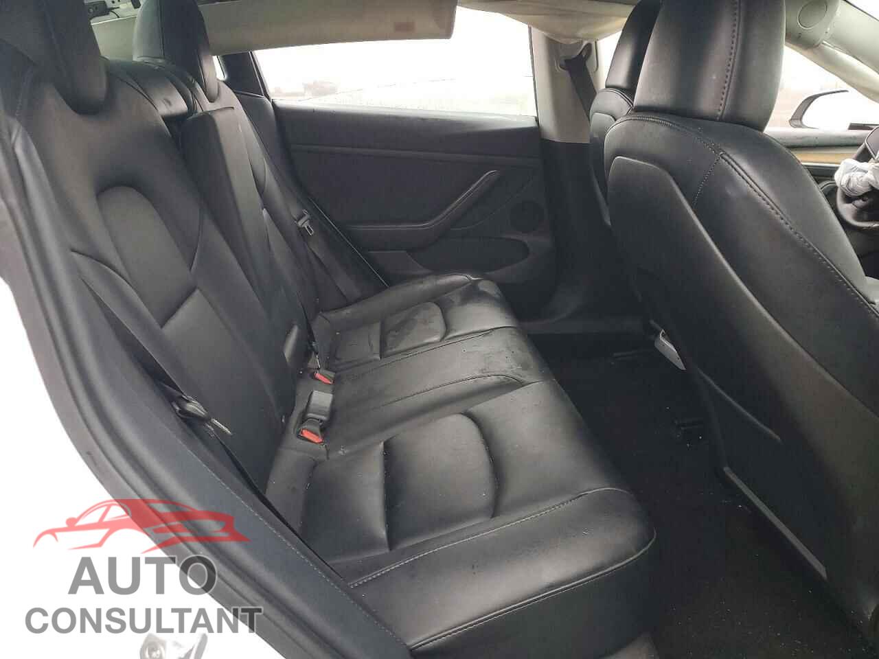TESLA MODEL 3 2023 - 5YJ3E1EA1PF570882