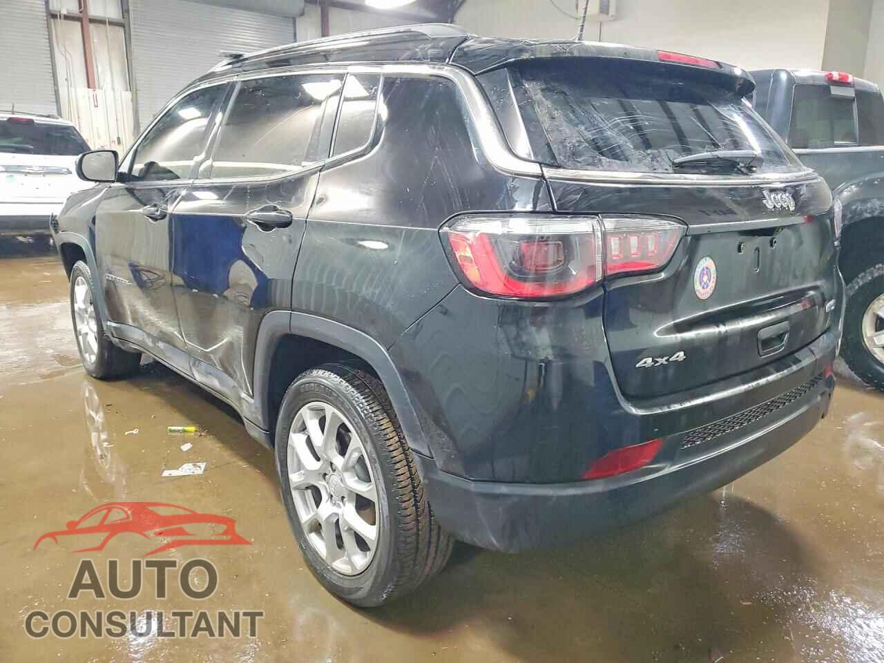 JEEP COMPASS 2023 - 3C4NJDFN5PT532578
