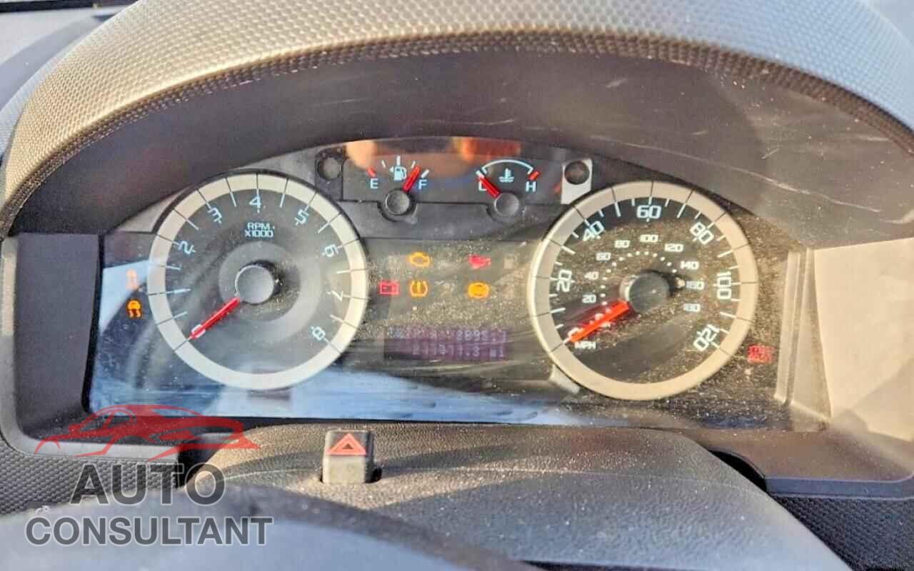 FORD ESCAPE 2012 - 1FMCU0E79CKC80190
