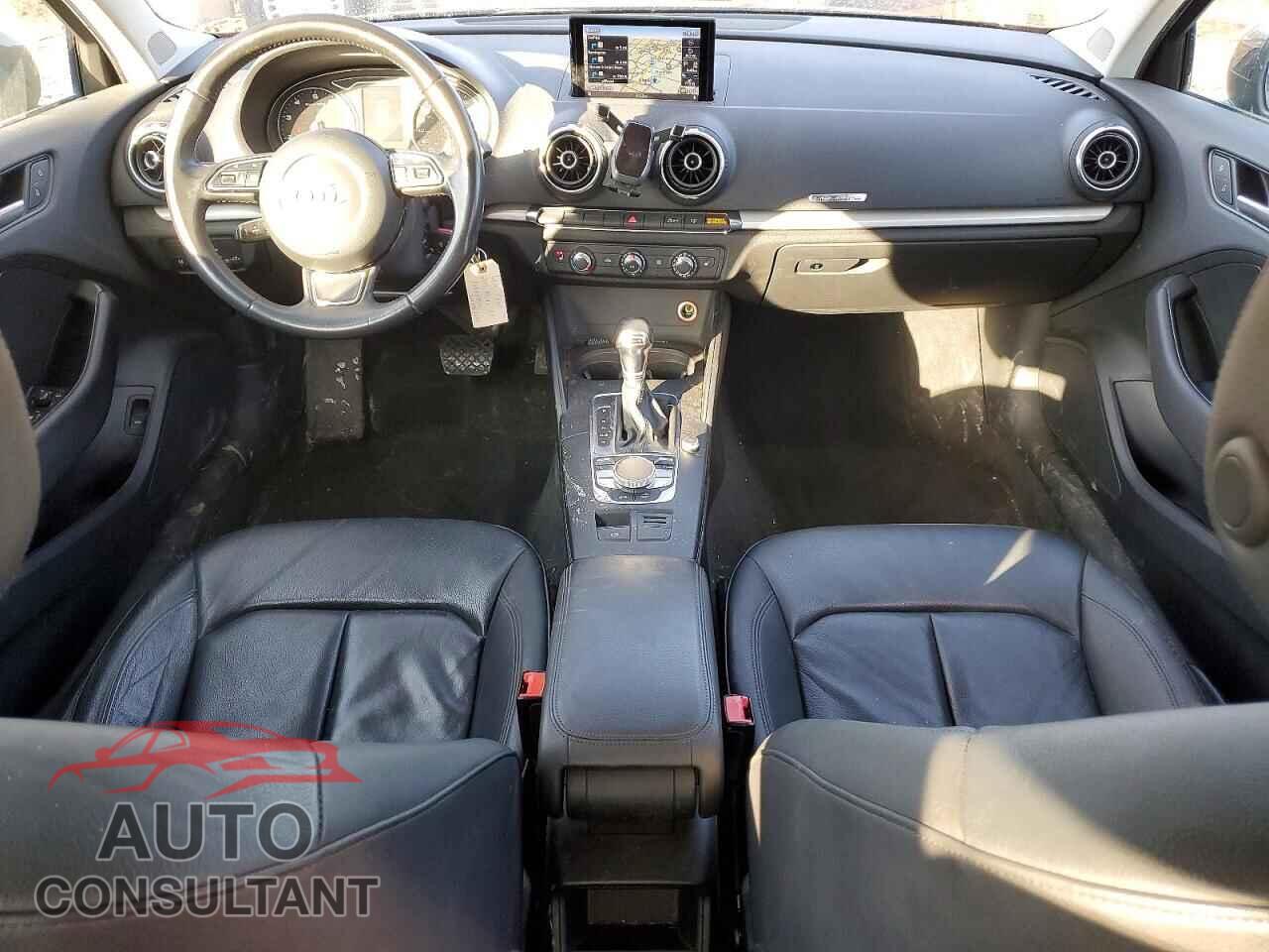 AUDI A3 2015 - WAUBFGFF3F1008475