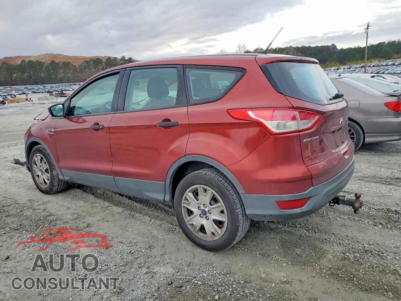 FORD ESCAPE 2014 - 1FMCU0F73EUB63968