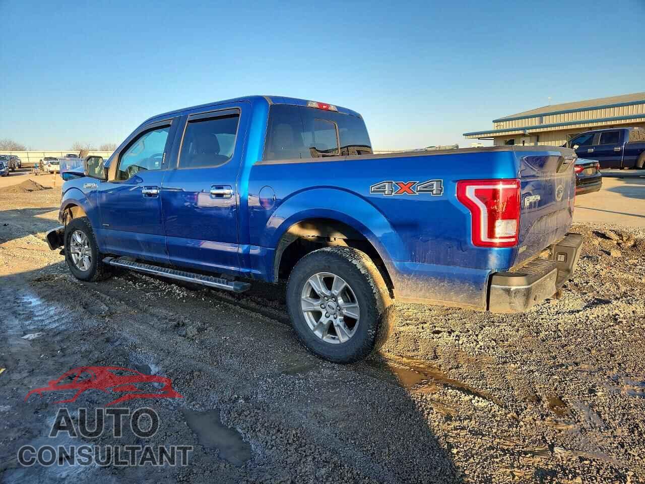 FORD F150 2017 - 1FTEW1EG9HFC43976