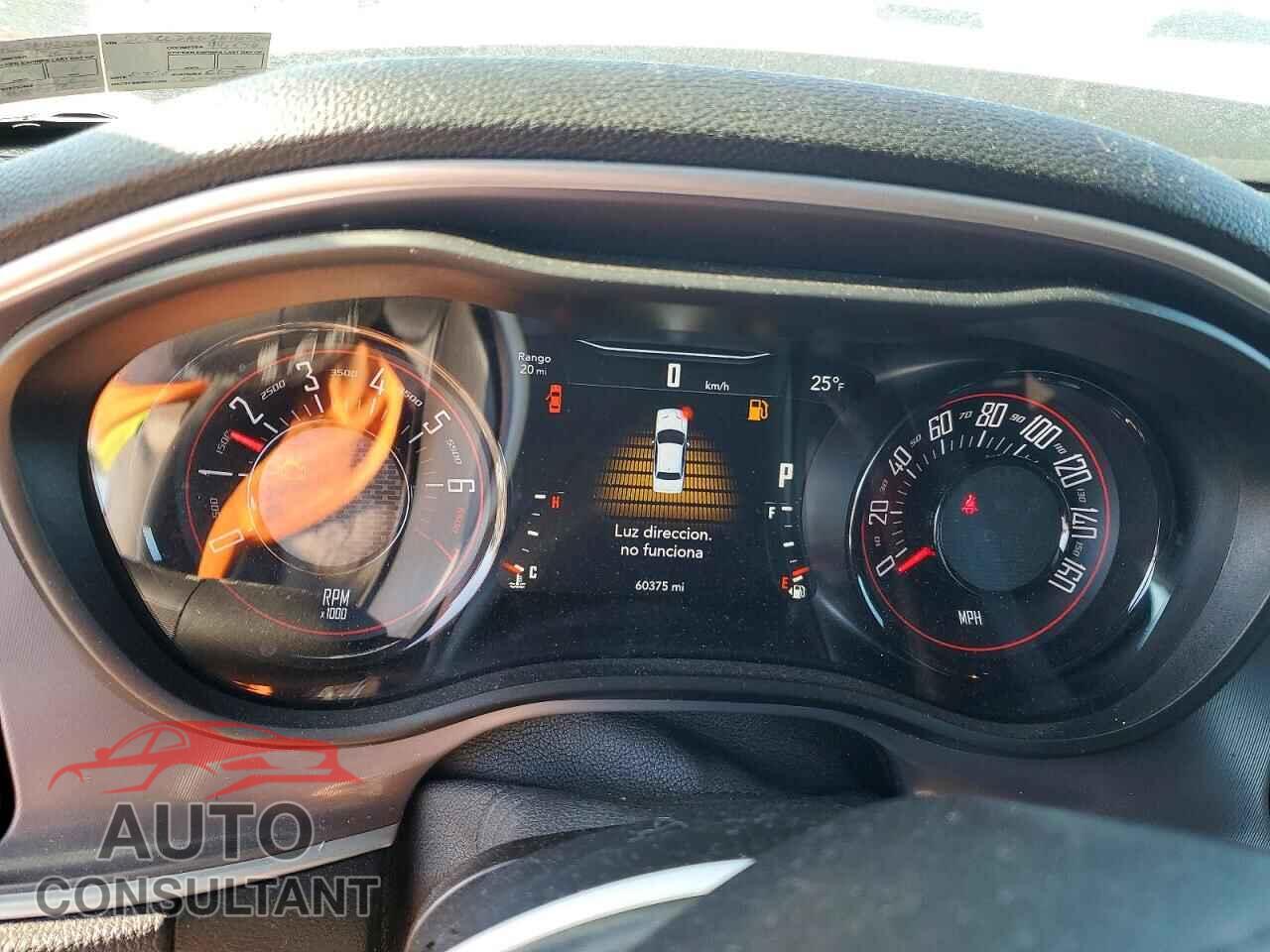 DODGE CHALLENGER 2022 - 2C3CDZAG2NH233564