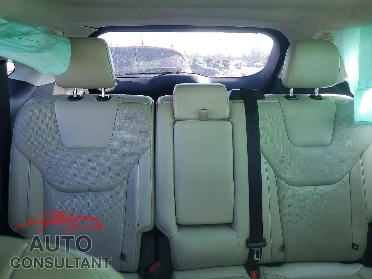 FORD EDGE 2019 - 2FMPK4K95KBB03617