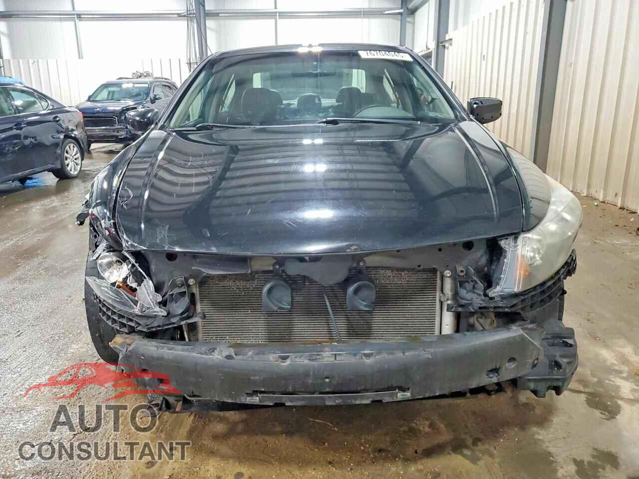 HONDA ACCORD 2010 - 1HGCP2F84AA132113