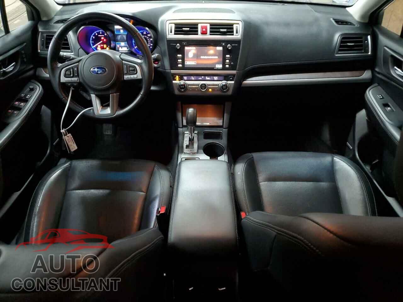 SUBARU OUTBACK 2016 - 4S4BSBNC4G3240027
