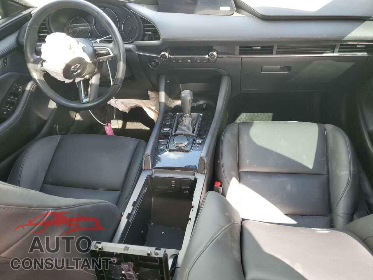 MAZDA 3 2023 - 3MZBPACM1PM365820