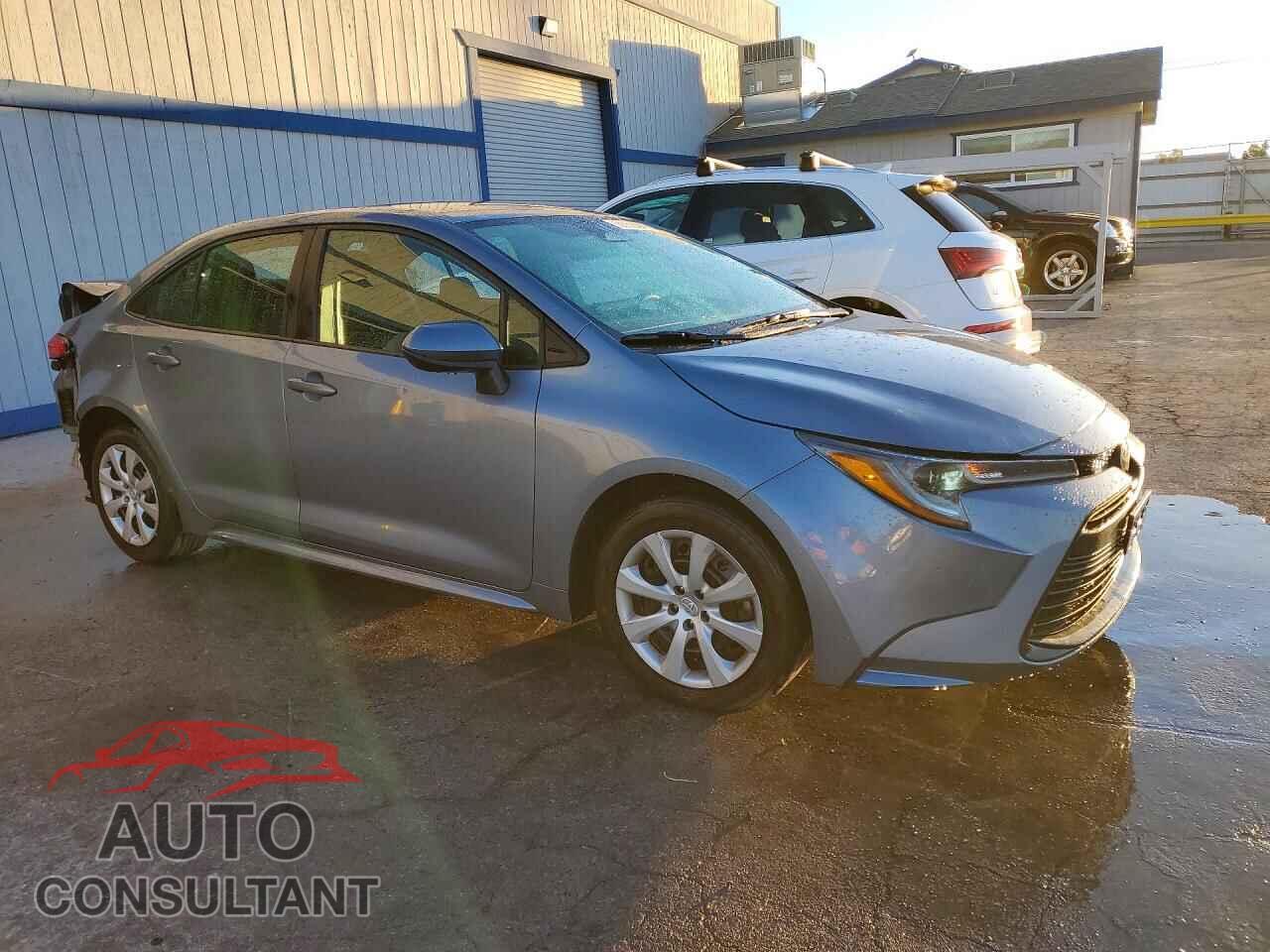 TOYOTA COROLLA 2023 - 5YFB4MDE3PP056301