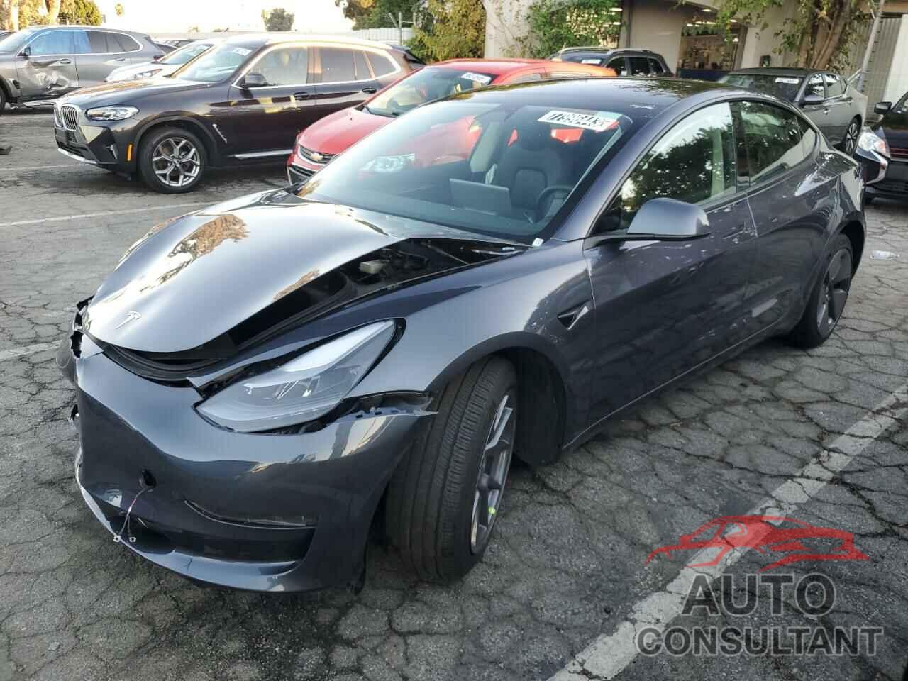 TESLA MODEL 3 2023 - 5YJ3E1EA0PF447851