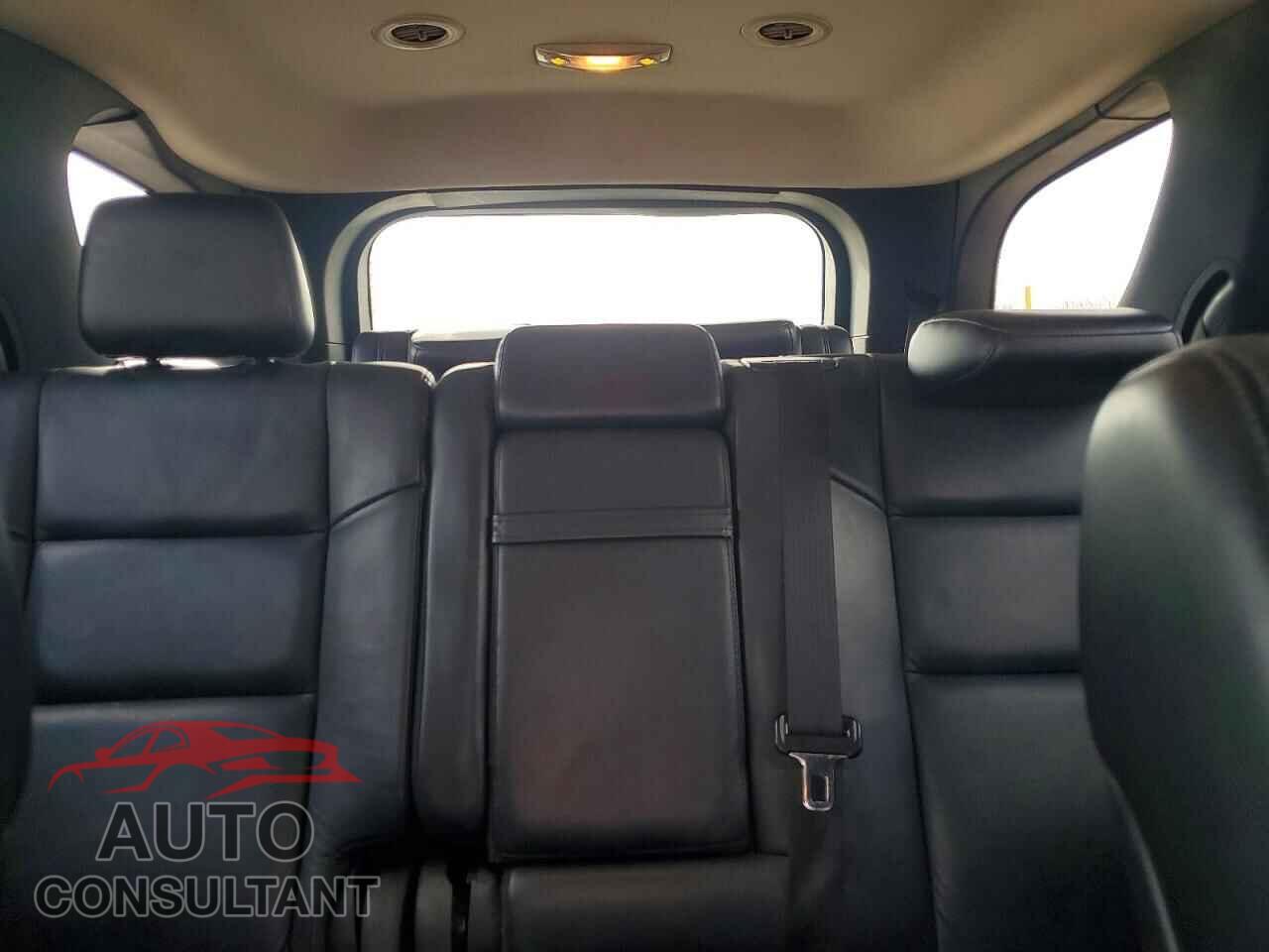 DODGE DURANGO 2014 - 1C4RDJDGXEC551969
