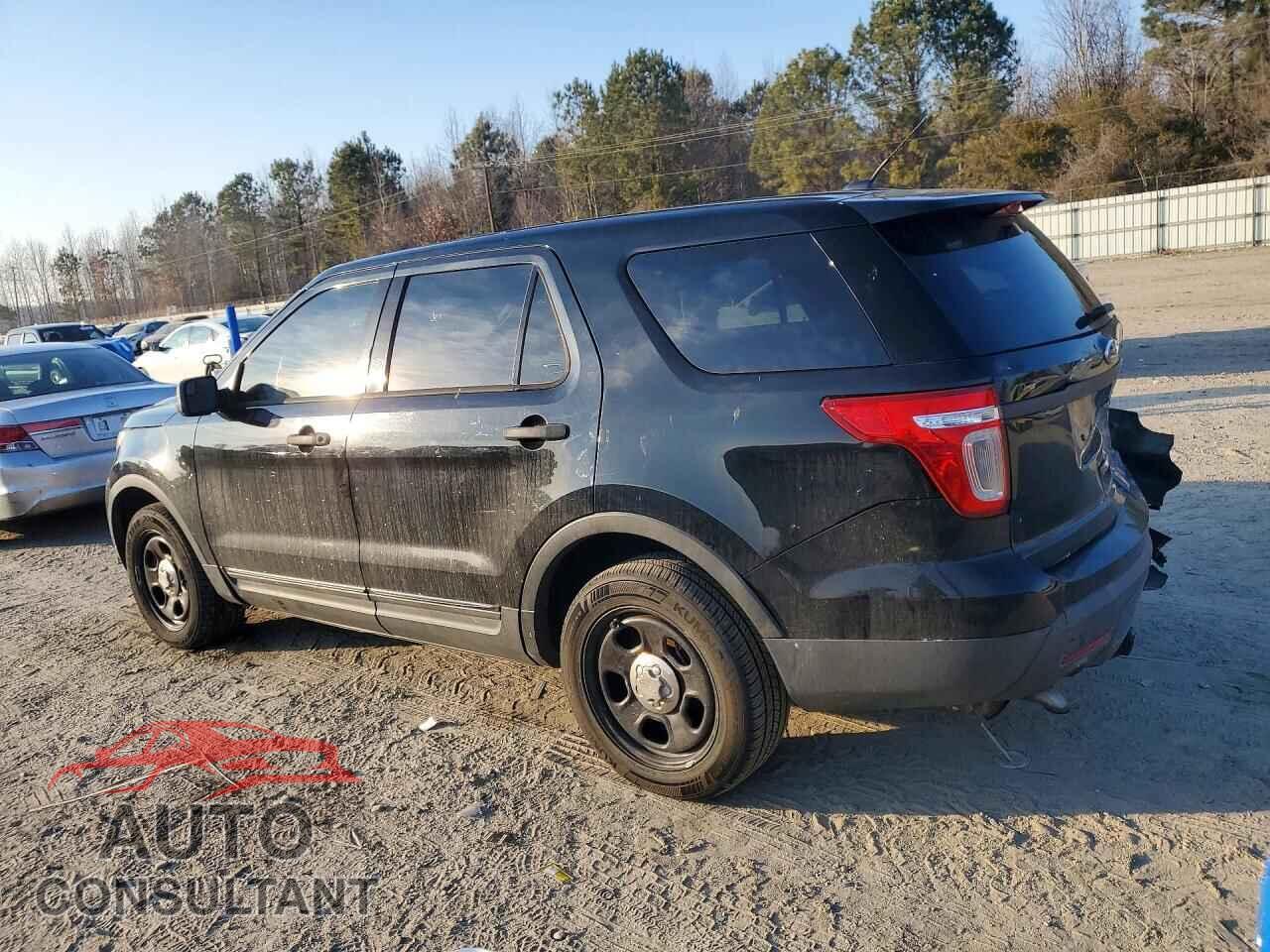 FORD EXPLORER 2013 - 1FM5K8AR7DGA68462