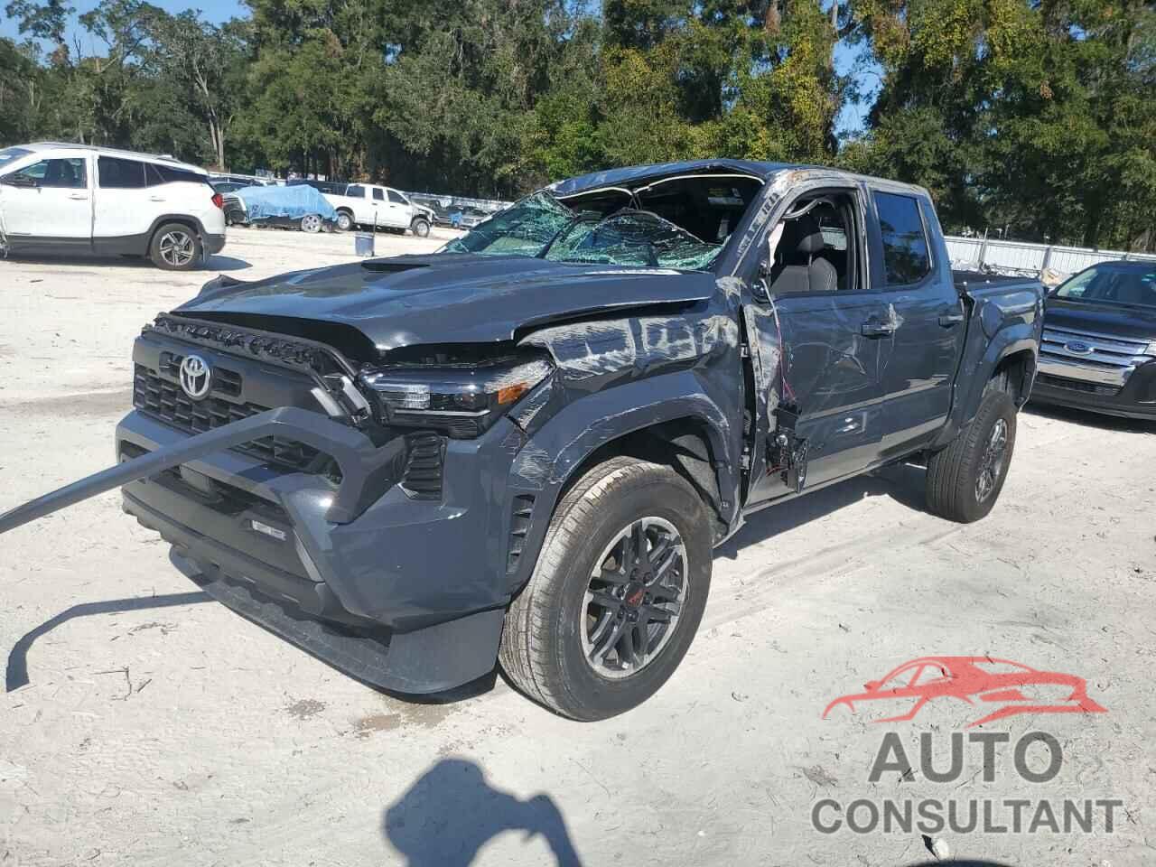 TOYOTA TACOMA 2024 - 3TYLE5JN6RT021410