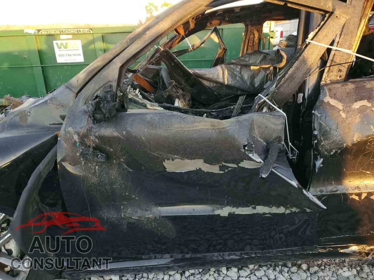 DODGE DURANGO 2023 - 1C4RDJDG6PC597172