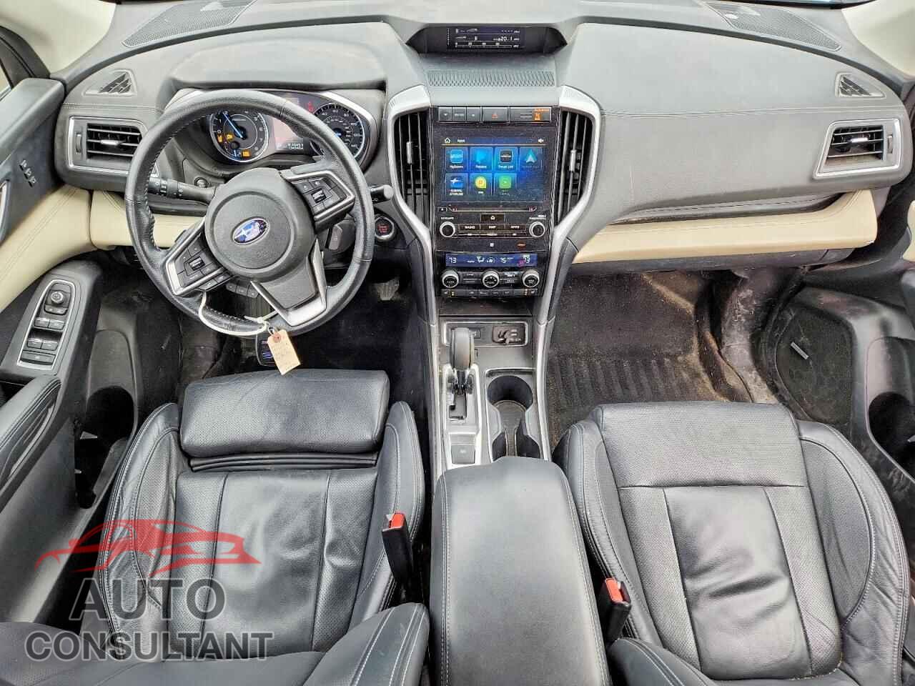 SUBARU ASCENT 2021 - 4S4WMAPD6M3474872