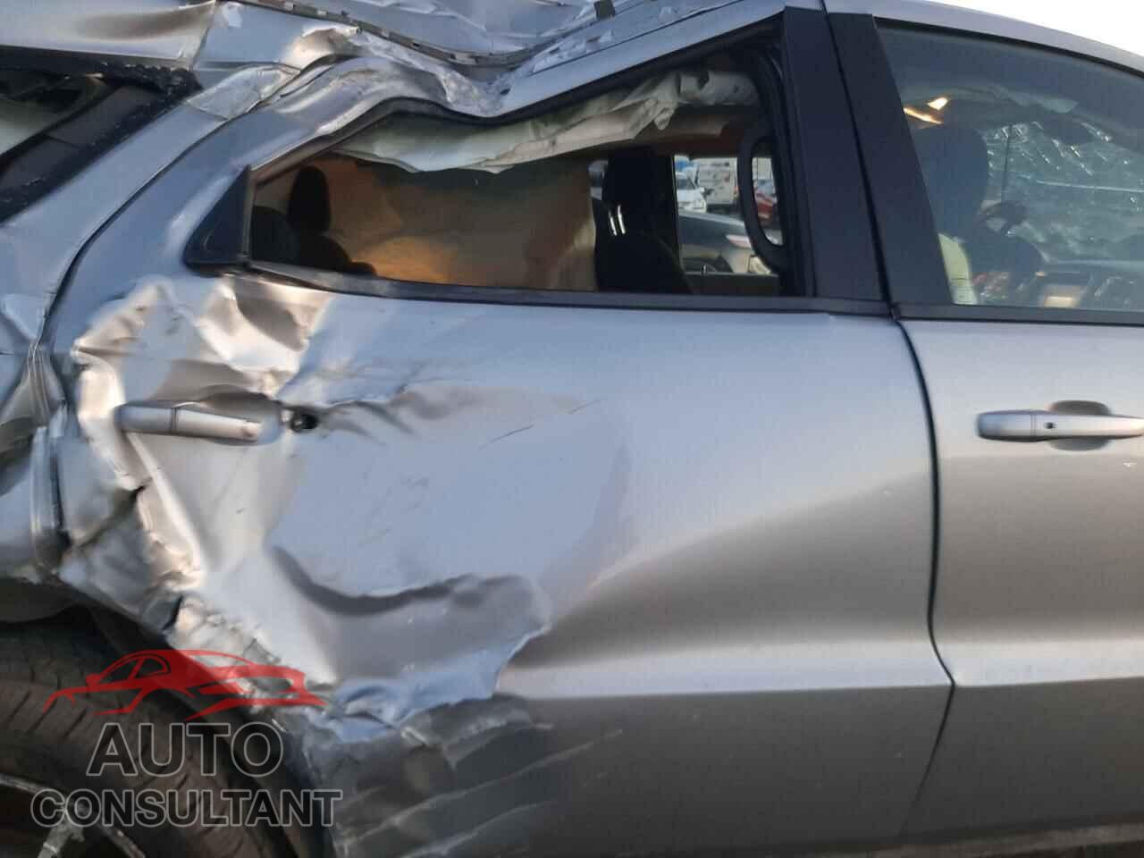 DODGE DURANGO 2016 - 1C4RDHAG9GC483681