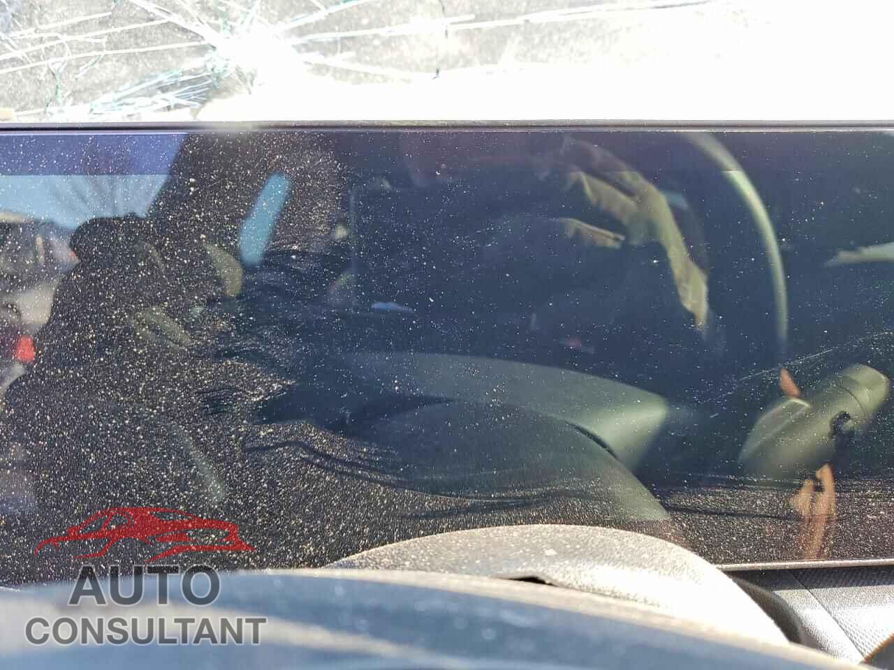 KIA K4 2025 - 3KPFT4DE1SE047319