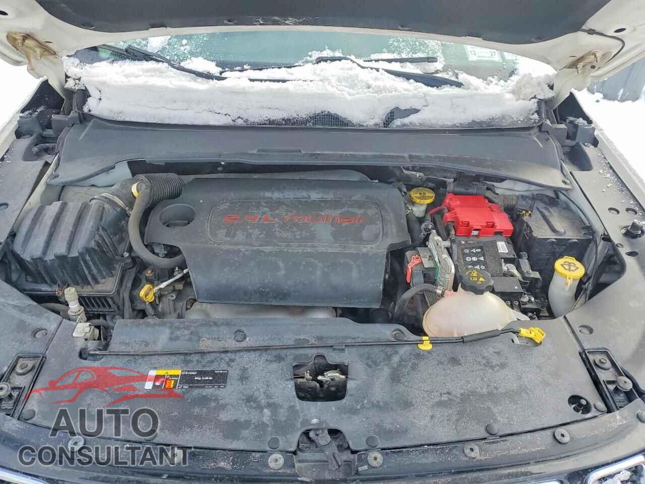 JEEP COMPASS 2019 - 3C4NJDCB8KT594589